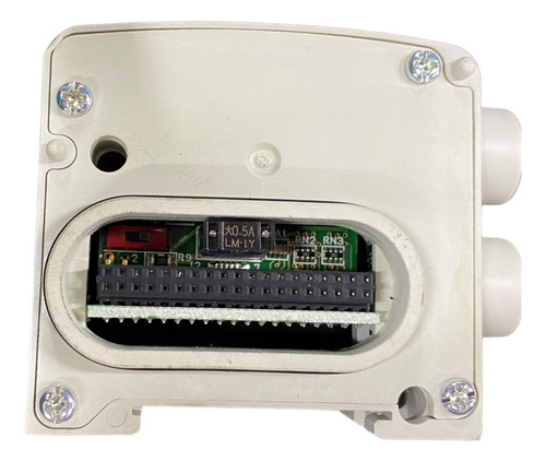 Smc Ex250-ie2 Modulo Plc