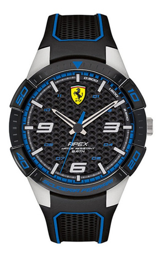 Reloj Ferrari 0830632