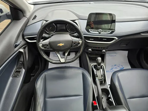 Chevrolet Tracker 1.2 T Premier At