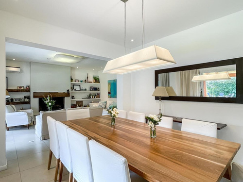 Imagen 13 de 30 de Muy Buena Casa En Alquiler Anual En Barrio Talar Del Lago 1