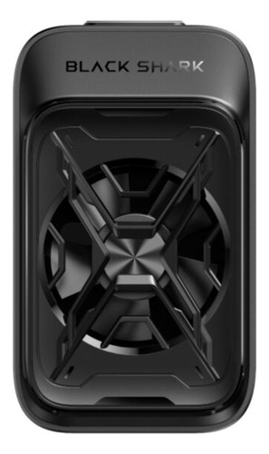 Ventoinha Cooler Para Celular Br30-rm Da Balck Shark Gamer