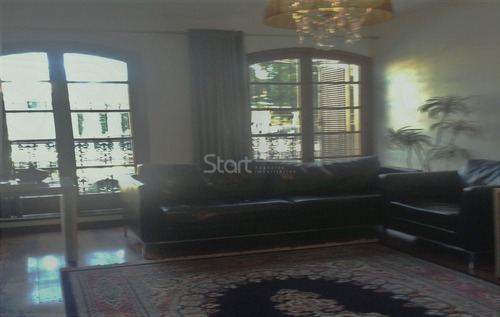 Imagem 12 de 14 de Casa À Venda Em Taquaral - Ca002116