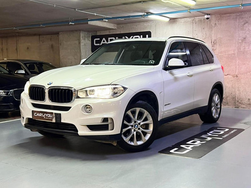 Bmw X5 25d Sdrive Diésel 2018