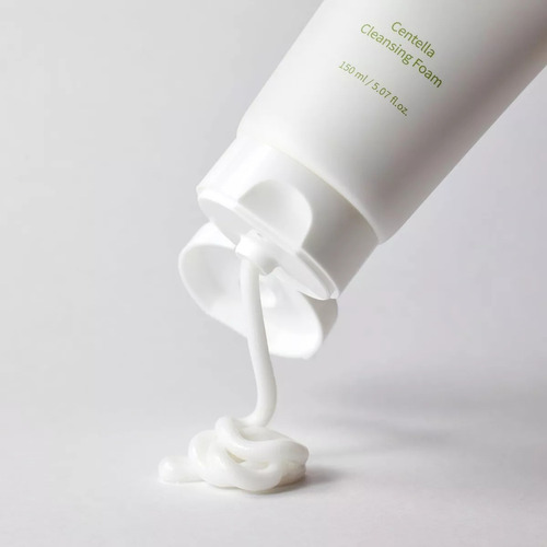 Mixsoon Espuma Limpiadora Centella Espuma Limpiadora 150 Ml