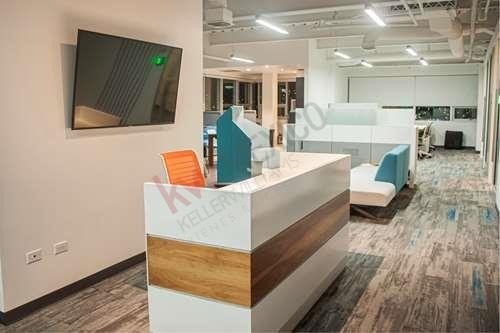Imagen 19 de 25 de Oficinas En Renta Torre Peninsula En Zona Dorada En El Corazon De Zona Rio A 5 Minutos De La Linea Internacional Con Accesibilidad Inmejorable Y Cerca De Todo Cuenta Con Un Diverso Sistema De Espaci