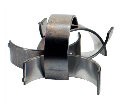 Metales De Bancada 30 Mazda 626 1988-1992 L4 2.2