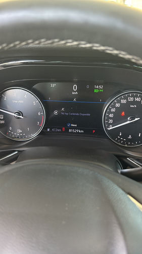 Buick Envision 2.0 Cxl At