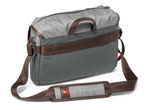 Mochila de ombro Manfrotto (mb LF-wn-MS) Windsor Messenger
