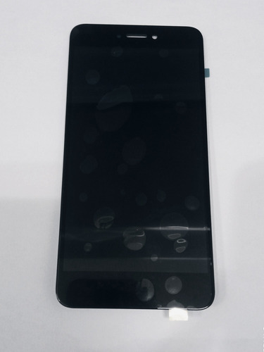 Imagen 2 de 2 de Pantalla Completa 3/4 Huawei P8 Lite 2017.