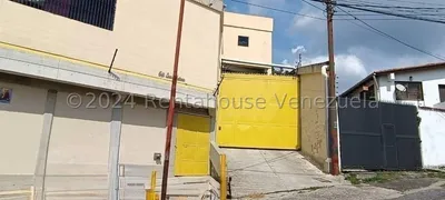 Galpón en alquiler