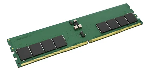 Memória 32gb Ddr5 4800mhz Udimm Ecc Dell T360 T160 Hpe Dl20