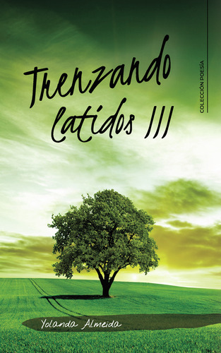 Trenzando Latidos Iii (libro Original)