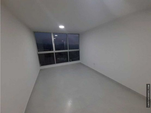 Vendo Apartamento Nuevo Por El Comando De Policía De San Joaquín