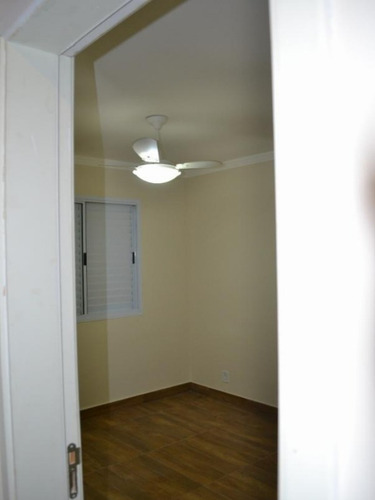 Imagem 8 de 25 de Casa A Venda No Condominio Rosas, Votorantim - Sp - Ca00280 - 33300330