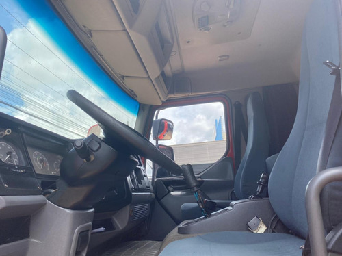 Volvo Vm 260