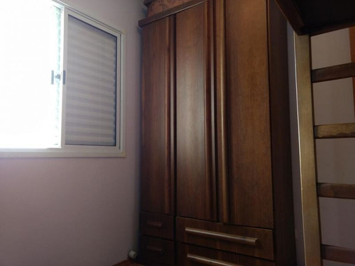 Imagem 21 de 30 de Apartamento - Ref: 7318