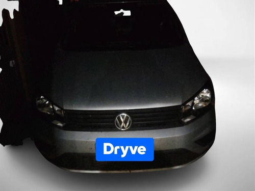 Imagem 4 de 9 de Volkswagen Gol G6 1.6 16v Flex