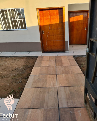 Imagem 4 de 12 de Casa Residencial Para Venda Praia Azul, Americana - Ca00442 - 69805348