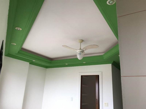 Imagem 15 de 19 de Apartamento - Venda - Tupi - Praia Grande - Lar1335