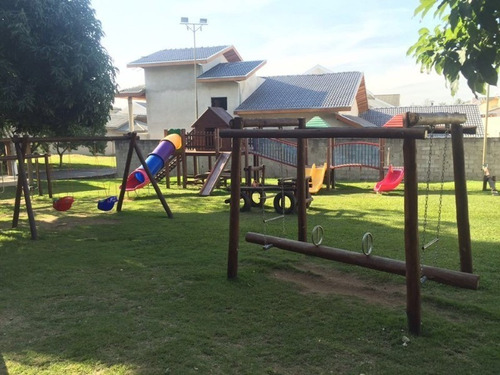 Imagem 6 de 20 de Ótimo Terreno No Condomínio Villas De Santana Em Jacareí-sp - T50 - 3294112