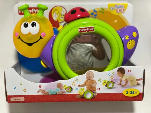 Caracol musical fisher price new arrivals