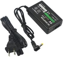 Comprar 2 Cargadores Psp Fat Slim 1000 2000 3000 De Pared Mayoreo