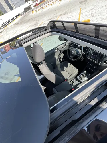 Volkswagen Tiguan 2.0 Tsi Highline Dsg 180Cv
