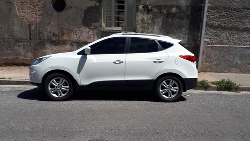 Hyundai Tucson 2013 2.0 Gl 5mt 2wd