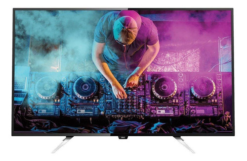 Smart TV AOC LE50U7970 LED 4K 50" 110V/240V