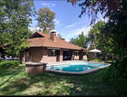 Imagen 4 de 22 de Quinta De 3123 M2 En Venta En Tortuguitas