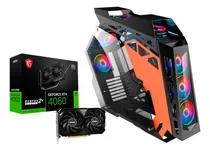 Comprar Pc Gamer Core I5-12400f, Ram 16gb, Ssd 1tb M.2, Rtx 4060 8g