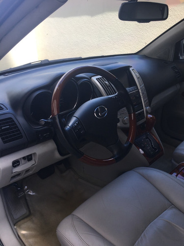 Lexus Rx 350 Suv