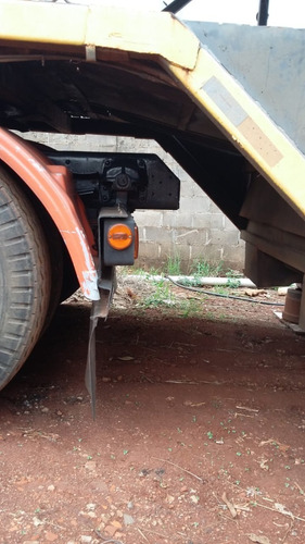 Imagem 8 de 10 de Scania 111 Ano 78 E Cegonha Para 10 Carros 43 999704375