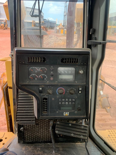 Trator De Esteiras D6t Cat Usada