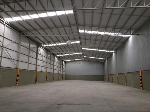 Bodega En Renta En La Paz, Torreón, Coahuila De Zaragoza