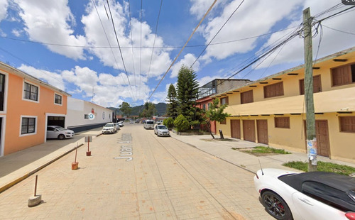 ¡excelente Oportunidad De Inversión! Remate Ubicado En Excelente Zona De San Cristóbal De Las Casas
