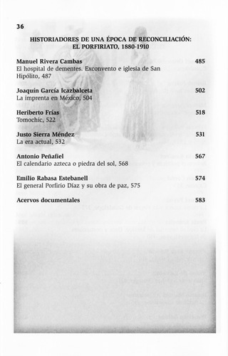 Historiadores De Mexico Siglo Xix, De Flores Torres, Oscar. Editorial Trillas, Tapa Blanda En Español, 2003