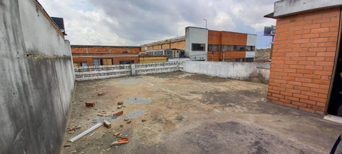 Bodega En Venta En Bogota Los Alcazares