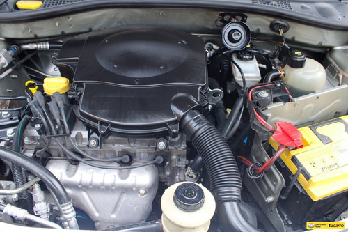 Renault Sandero 1.6 Authentique