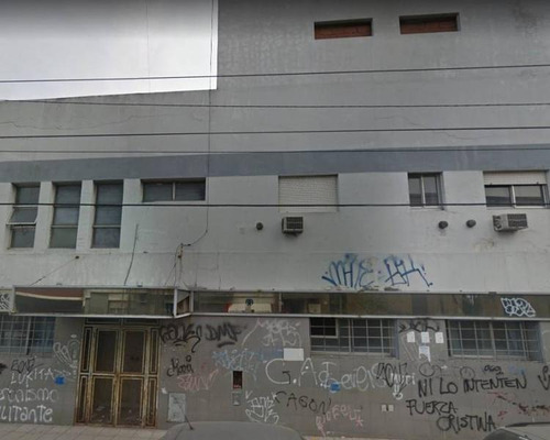 Imagen 2 de 8 de Mariano Acosta Entre Juan B. Palaa Y Av. Belgrano Edificio En Block Ex Clinica