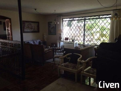 Imagem 4 de 10 de Casa Residencial À Venda, Jardim Esplanada, São José Dos Campos. - Ca0279