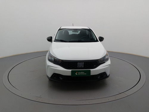 Fiat Argo 1.0 FIREFLY FLEX MANUAL