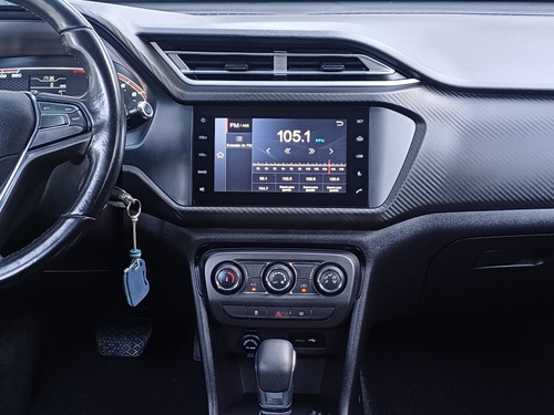 Chery Tiggo 2 TIGGO 2 1.5 GLS AT