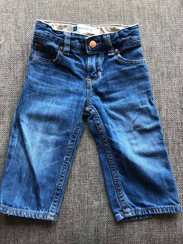 Jeans Gap Infantil