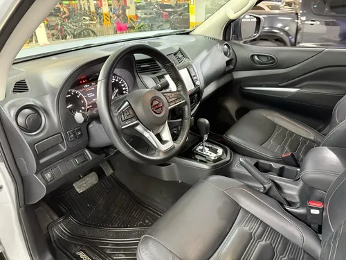 Nissan Frontier 2.5 Pro4X 4X4 At (DISPONIBLE FINANCIAMIENTO)