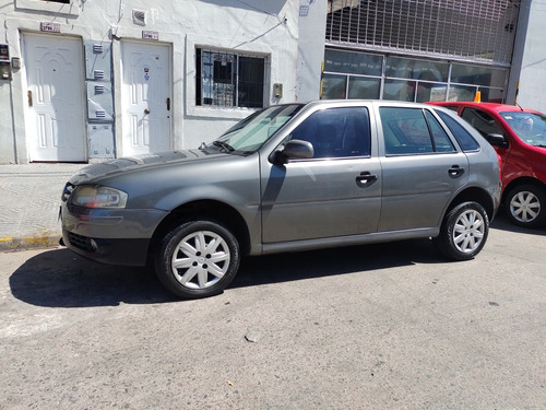 Volkswagen Gol 1.4 Power 83cv 5 p