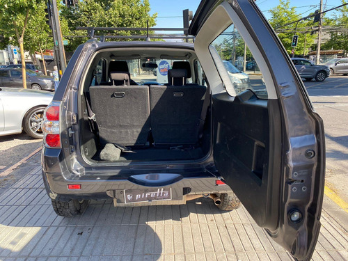 Suzuki Grand Vitara GLX 2.4 AWD