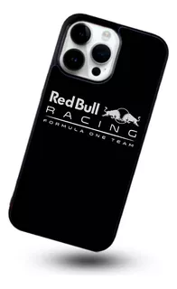 Case Funda Para iPhone De Checo Perez Red Bull Racing F1