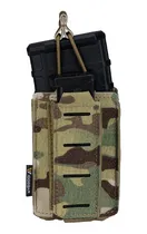 Comprar Porta Cargador Táctico Idogear Para Arma Larga Y Arma Corta