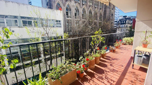 Imagen 2 de 25 de Departamento - Recoleta